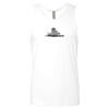 Unisex Cotton Muscle Tank Thumbnail