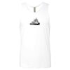 Unisex Cotton Muscle Tank Thumbnail