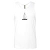 Unisex Cotton Muscle Tank Thumbnail