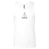 Unisex Cotton Muscle Tank Thumbnail