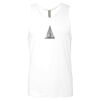 Unisex Cotton Muscle Tank Thumbnail