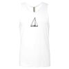 Unisex Cotton Muscle Tank Thumbnail