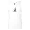 Unisex Cotton Muscle Tank Thumbnail