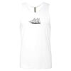 Unisex Cotton Muscle Tank Thumbnail