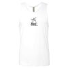 Unisex Cotton Muscle Tank Thumbnail