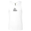 Unisex Cotton Muscle Tank Thumbnail