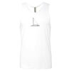 Unisex Cotton Muscle Tank Thumbnail