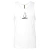Unisex Cotton Muscle Tank Thumbnail
