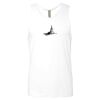 Unisex Cotton Muscle Tank Thumbnail