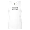Unisex Cotton Muscle Tank Thumbnail