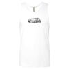 Unisex Cotton Muscle Tank Thumbnail
