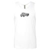 Unisex Cotton Muscle Tank Thumbnail