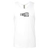 Unisex Cotton Muscle Tank Thumbnail