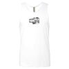 Unisex Cotton Muscle Tank Thumbnail