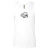 Unisex Cotton Muscle Tank Thumbnail
