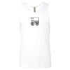 Unisex Cotton Muscle Tank Thumbnail