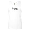 Unisex Cotton Muscle Tank Thumbnail