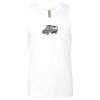 Unisex Cotton Muscle Tank Thumbnail