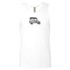 Unisex Cotton Muscle Tank Thumbnail