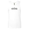 Unisex Cotton Muscle Tank Thumbnail