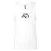 Unisex Cotton Muscle Tank Thumbnail
