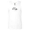 Unisex Cotton Muscle Tank Thumbnail