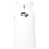 Unisex Cotton Muscle Tank Thumbnail