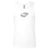 Unisex Cotton Muscle Tank Thumbnail