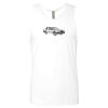 Unisex Cotton Muscle Tank Thumbnail