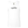 Unisex Cotton Muscle Tank Thumbnail