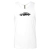 Unisex Cotton Muscle Tank Thumbnail