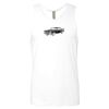 Unisex Cotton Muscle Tank Thumbnail