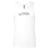 Unisex Cotton Muscle Tank Thumbnail