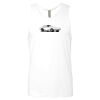 Unisex Cotton Muscle Tank Thumbnail