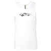 Unisex Cotton Muscle Tank Thumbnail