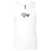 Unisex Cotton Muscle Tank Thumbnail