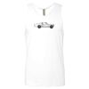 Unisex Cotton Muscle Tank Thumbnail