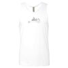 Unisex Cotton Muscle Tank Thumbnail