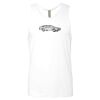 Unisex Cotton Muscle Tank Thumbnail