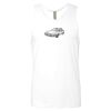 Unisex Cotton Muscle Tank Thumbnail