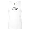 Unisex Cotton Muscle Tank Thumbnail
