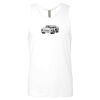 Unisex Cotton Muscle Tank Thumbnail