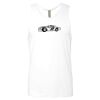 Unisex Cotton Muscle Tank Thumbnail