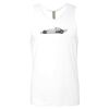 Unisex Cotton Muscle Tank Thumbnail