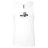 Unisex Cotton Muscle Tank Thumbnail