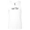 Unisex Cotton Muscle Tank Thumbnail