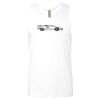 Unisex Cotton Muscle Tank Thumbnail