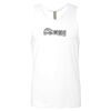 Unisex Cotton Muscle Tank Thumbnail