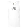 Unisex Cotton Muscle Tank Thumbnail