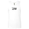 Unisex Cotton Muscle Tank Thumbnail